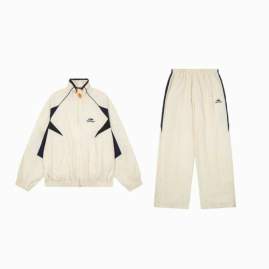Picture of Balenciaga Sweater Suits _SKUBalenciagasz46-52tltx1437131